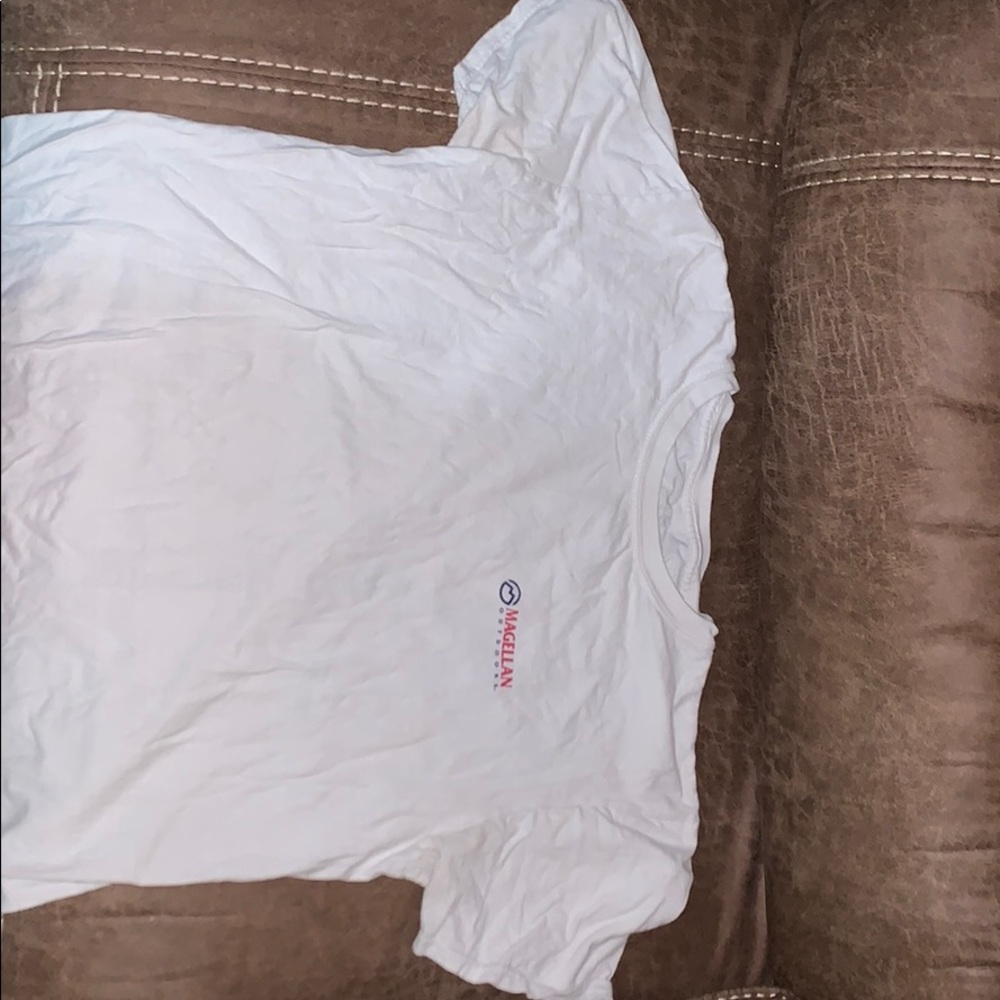 Mens magellan outdoors shirt